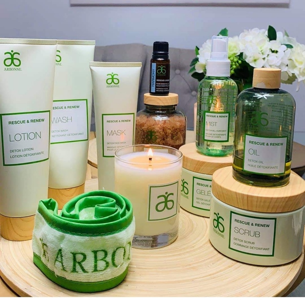 Arbonne